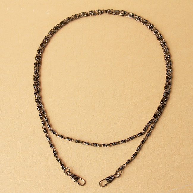 comprar cadena para bolso online 120cm