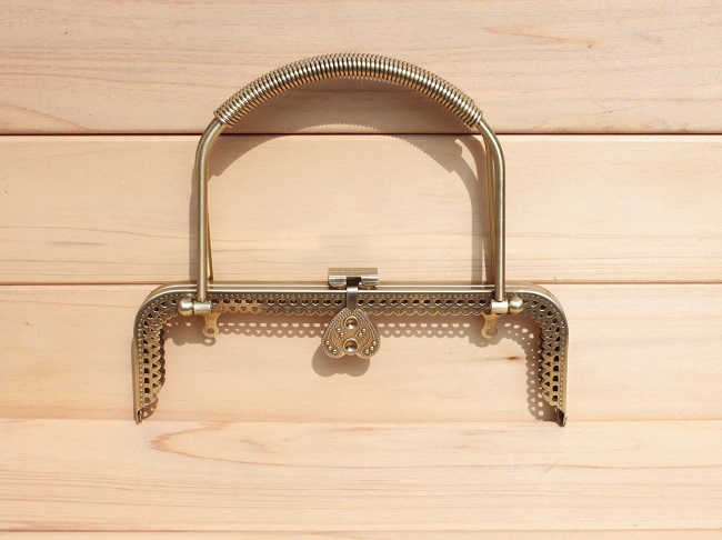 Boquillas para monederos 18cm